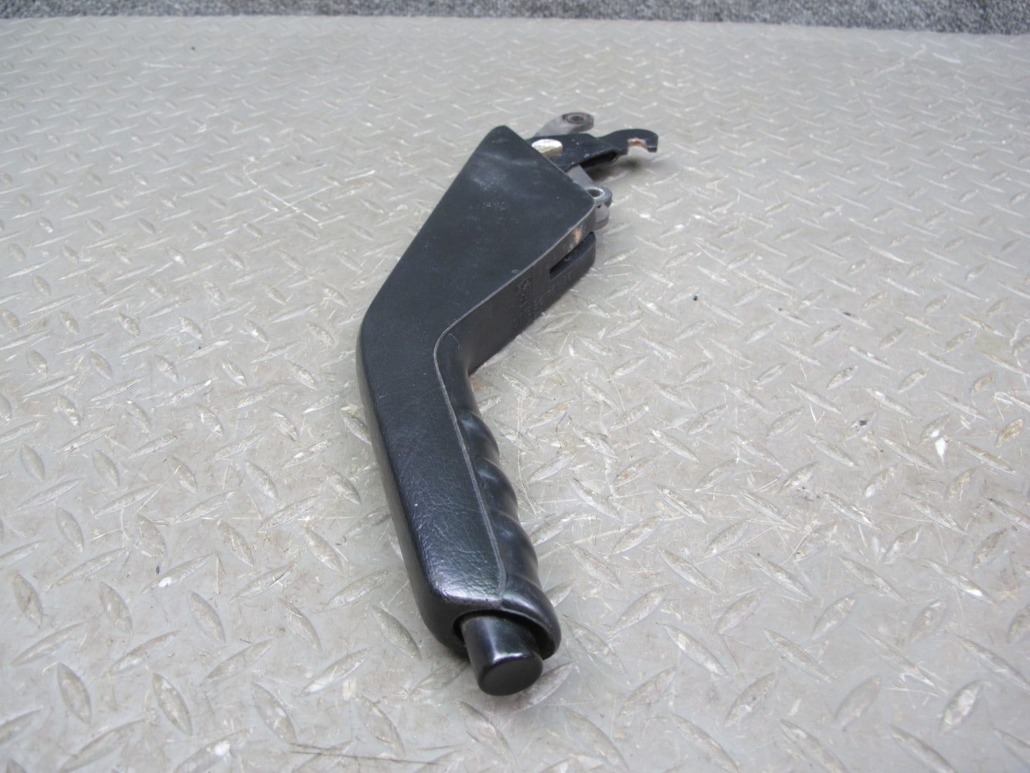 1984-1991 Porsche 928 S Emergency Hand Parking Brake Handle Lever