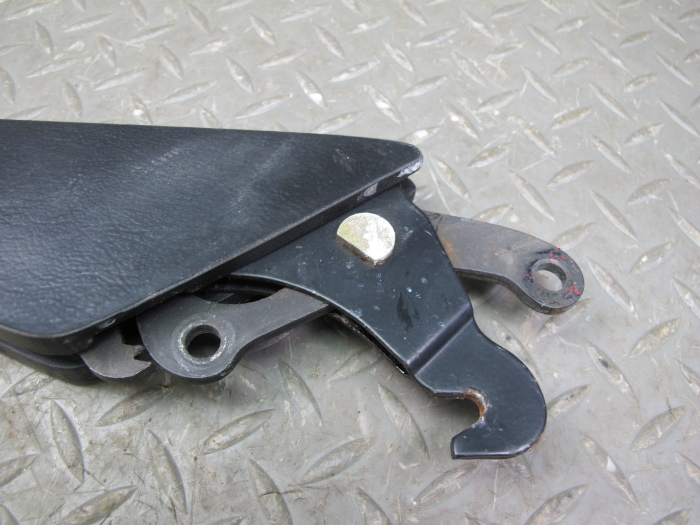 1984-1991 Porsche 928 S Emergency Hand Parking Brake Handle Lever
