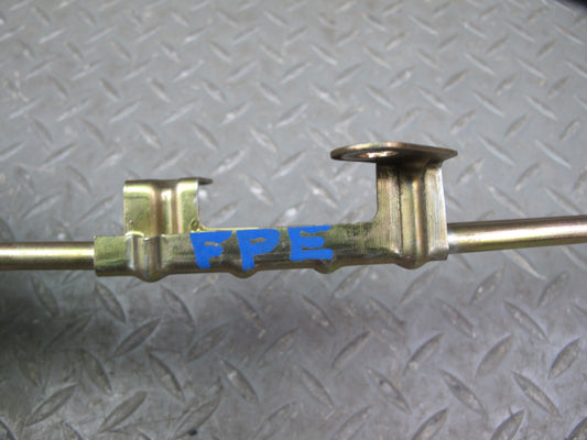 1983-1989 Porsche 928 S Sunroof Moon Roof Guide Tube Slide Cable Assembly