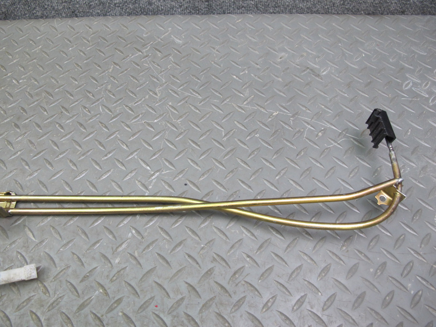 1983-1989 Porsche 928 S Sunroof Moon Roof Guide Tube Slide Cable Assembly
