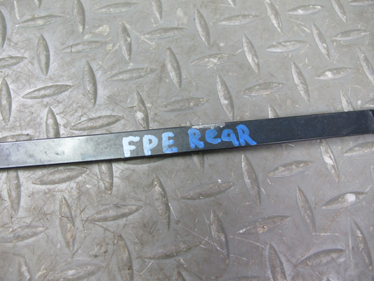 1987-1991 Porsche 928 S Rear Hatch Tail Gate Trunk Wiper Arm Set of 2