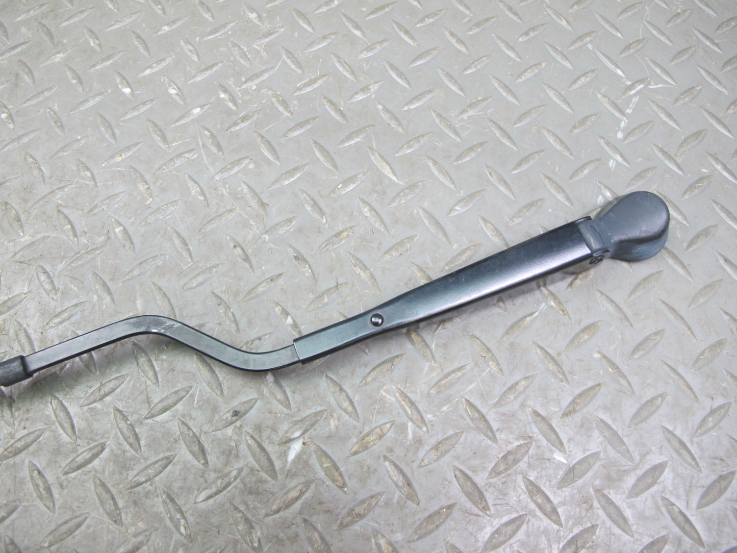 1987-1991 Porsche 928 S Rear Hatch Tail Gate Trunk Wiper Arm Set of 2