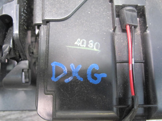 2003-2009 Lexus UZJ120L GX470 Dash Center Ashtray Storage Compartment