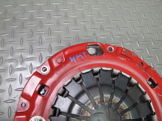 1991-1999 Mitsubishi 3000GT SBC South Bend Clutch Kit K05075-HD w/ Clutch Fork