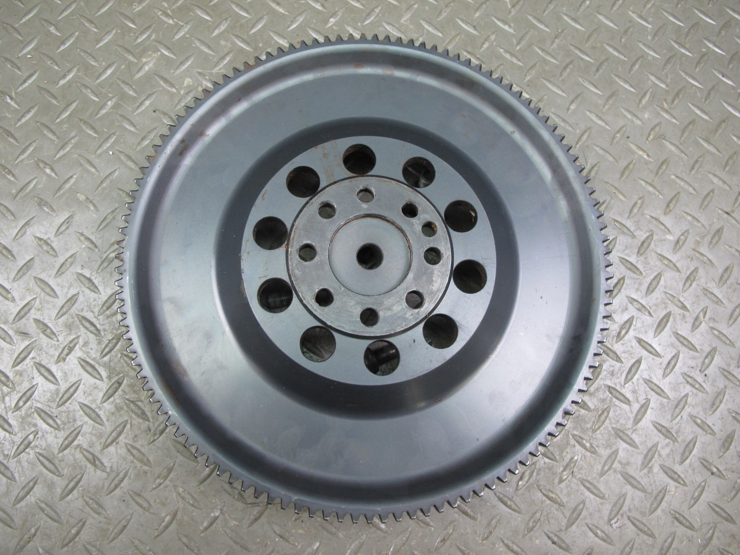 1991-1999 Mitsubishi 3000GT SBC South Bend Clutch Kit K05075-HD w/ Clutch Fork
