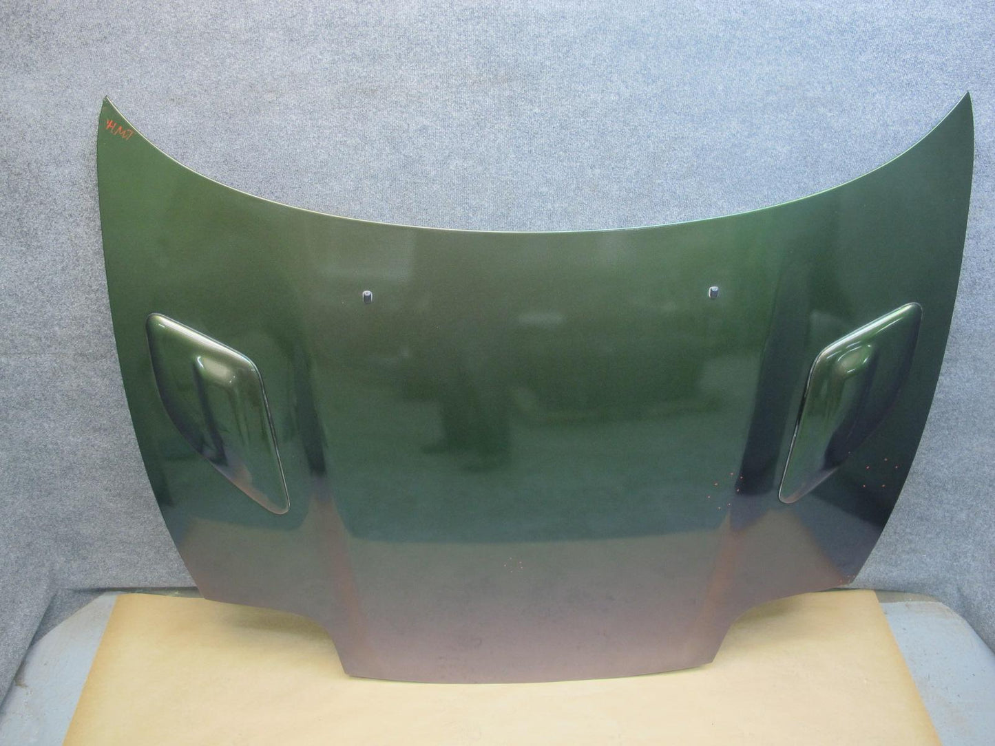 91-93 Mitsubishi 3000GT Front Hood Bonnet Shell Panel OEM