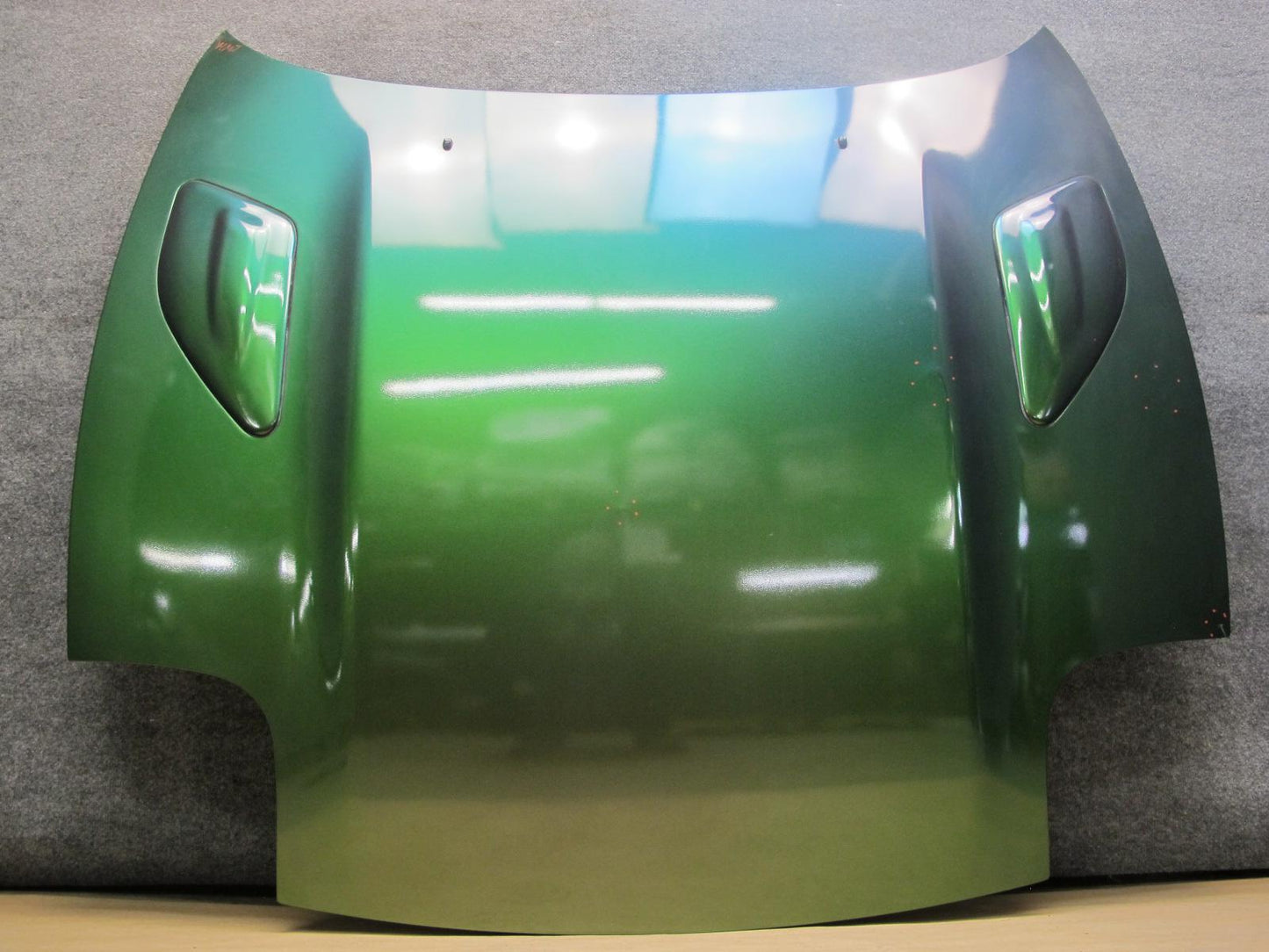 91-93 Mitsubishi 3000GT Front Hood Bonnet Shell Panel OEM