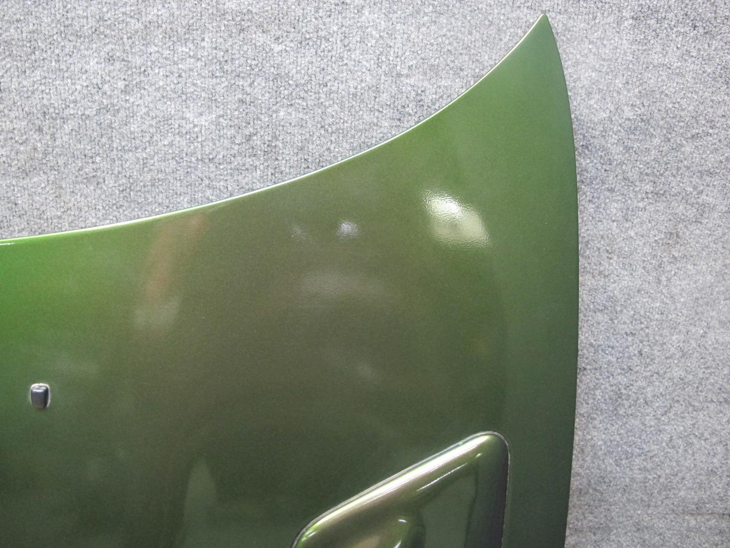 91-93 Mitsubishi 3000GT Front Hood Bonnet Shell Panel OEM