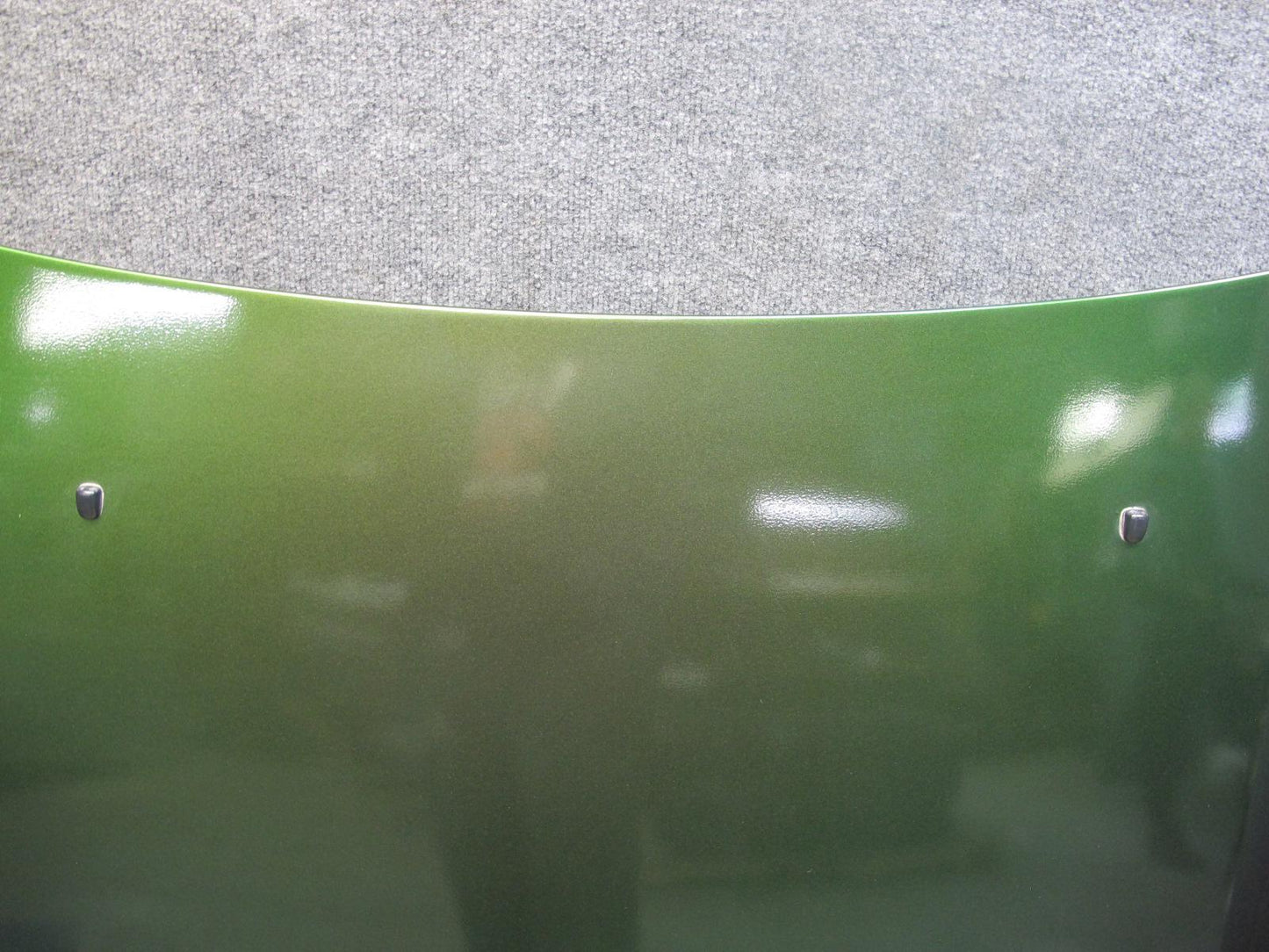 91-93 Mitsubishi 3000GT Front Hood Bonnet Shell Panel OEM