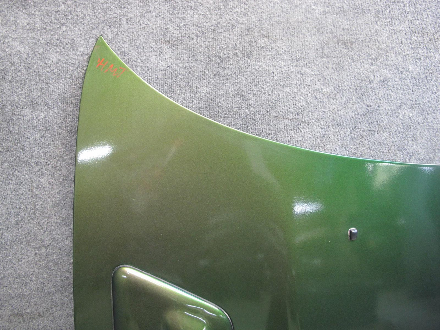 91-93 Mitsubishi 3000GT Front Hood Bonnet Shell Panel OEM