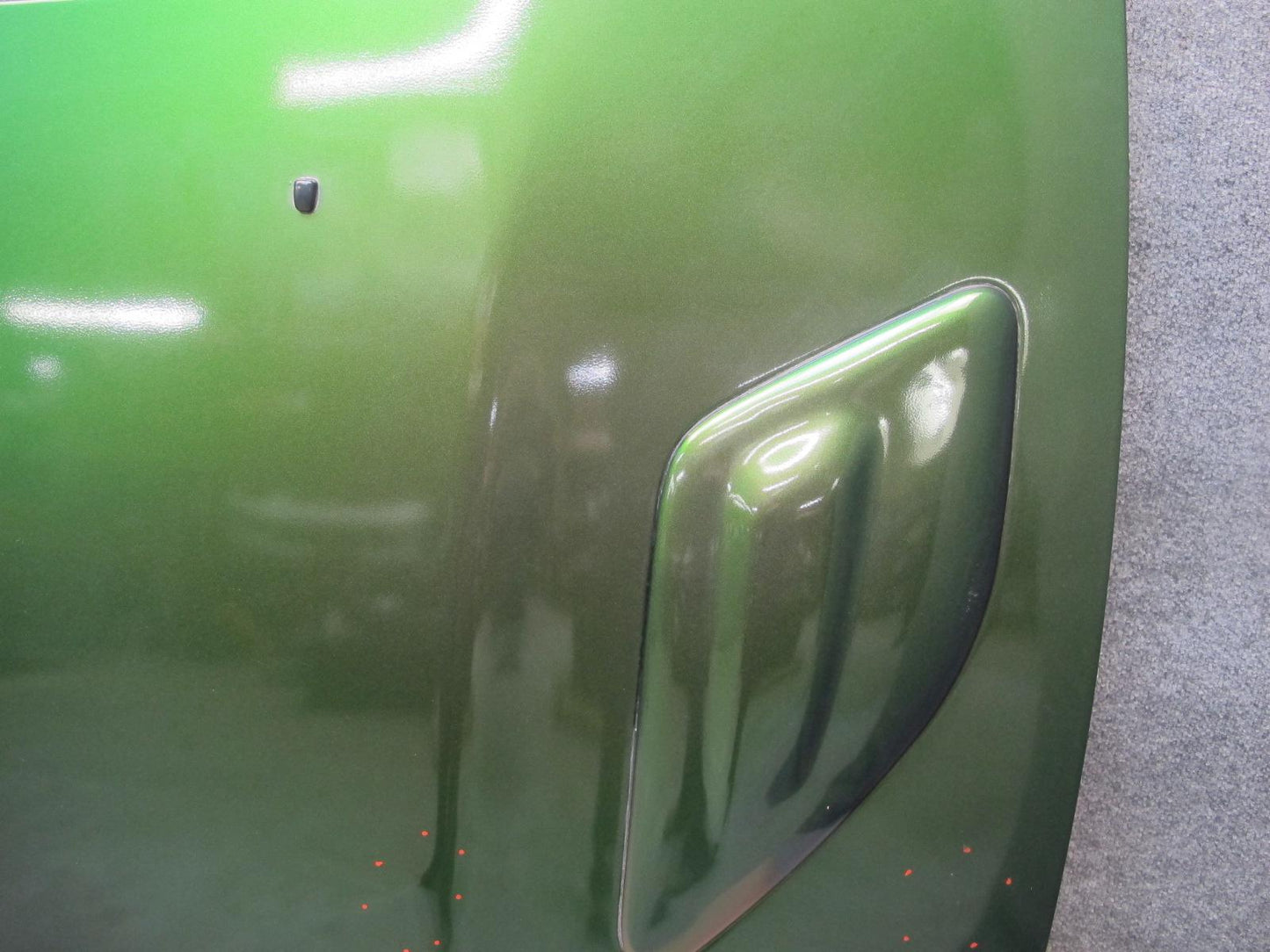 91-93 Mitsubishi 3000GT Front Hood Bonnet Shell Panel OEM