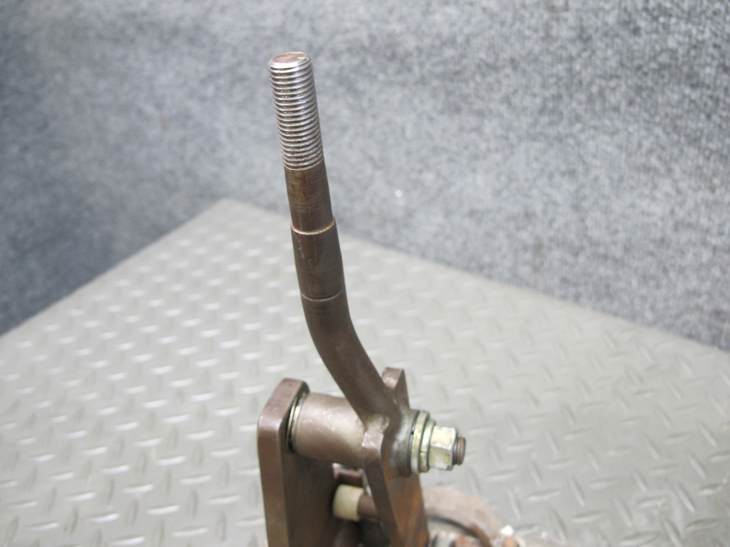 91-93 Mitsubishi 3000GT M/T Manual Transmission Shifter w Cables OEM