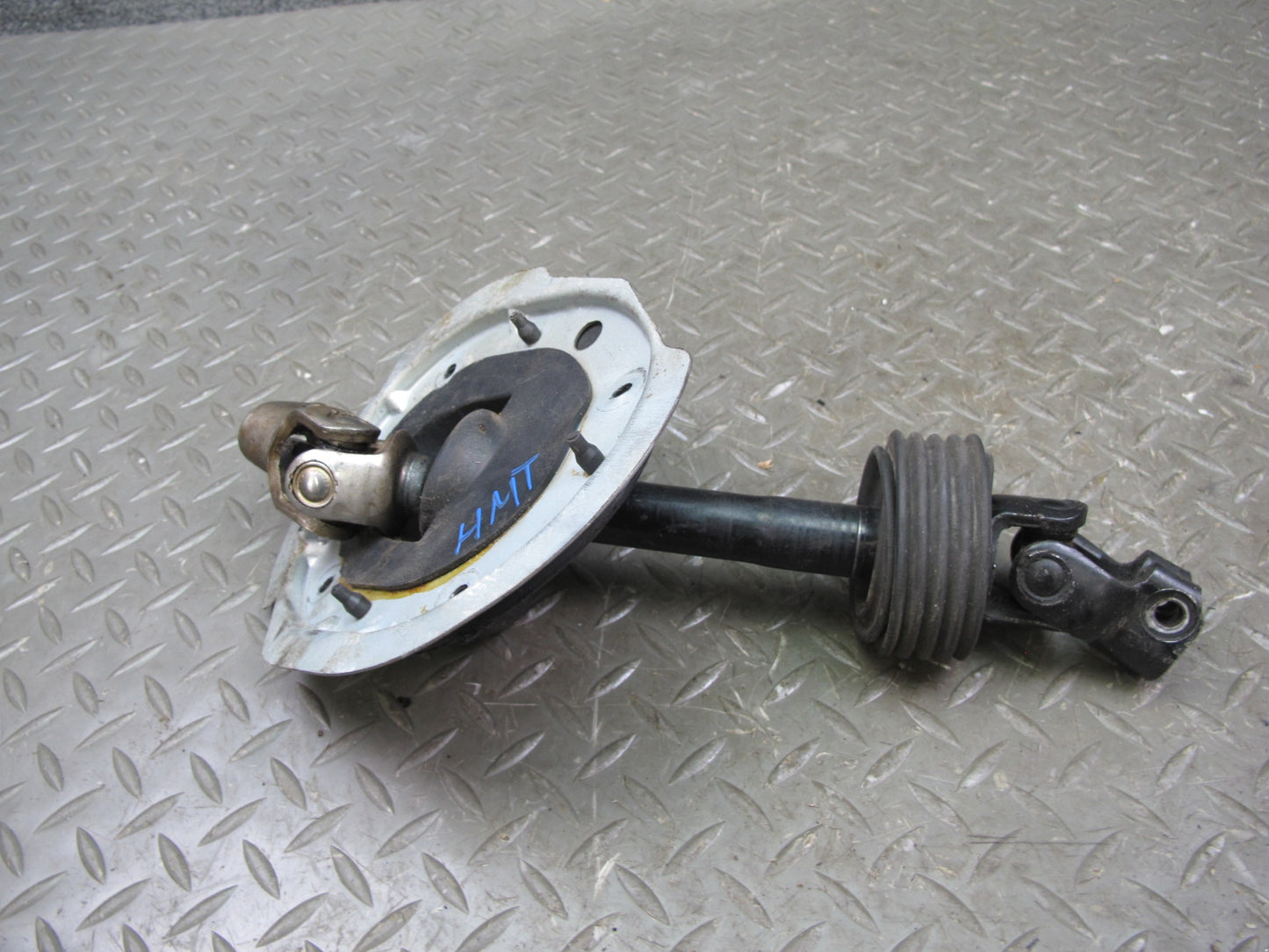 91-99 Mitsubishi 3000GT Steering Column Universal U Joint Shaft OEM