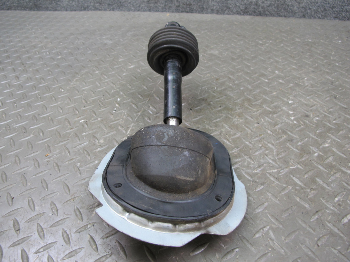 91-99 Mitsubishi 3000GT Steering Column Universal U Joint Shaft OEM