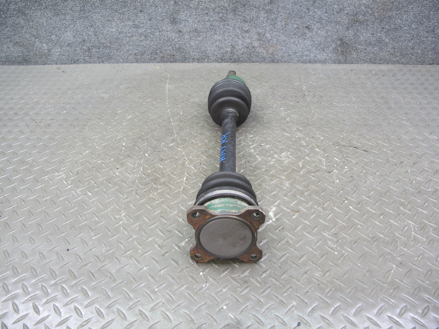 91-99 Mitsubishi 3000GT VR4 AWD Turbo Rear Right Suspension Axle Shaft OEM