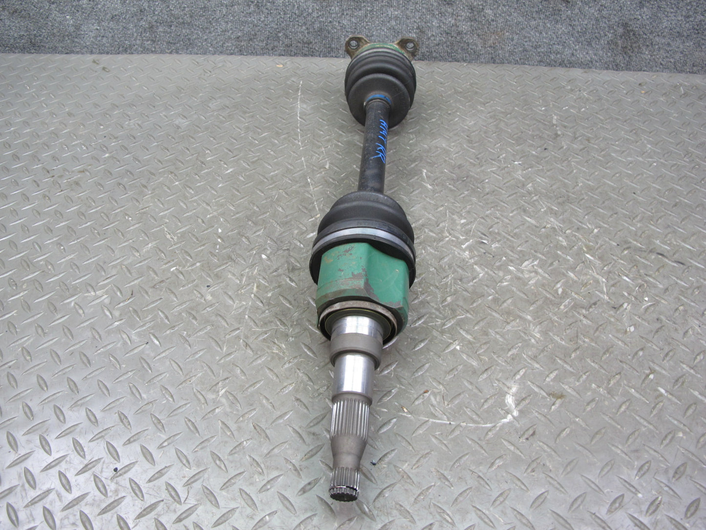 91-99 Mitsubishi 3000GT VR4 AWD Turbo Rear Right Suspension Axle Shaft OEM
