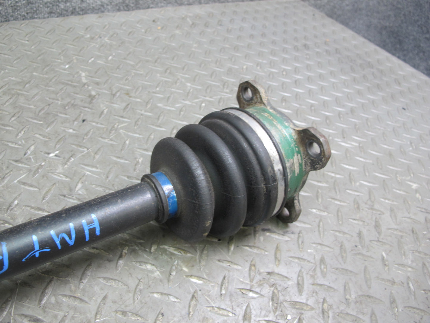 91-99 Mitsubishi 3000GT VR4 AWD Turbo Rear Right Suspension Axle Shaft OEM