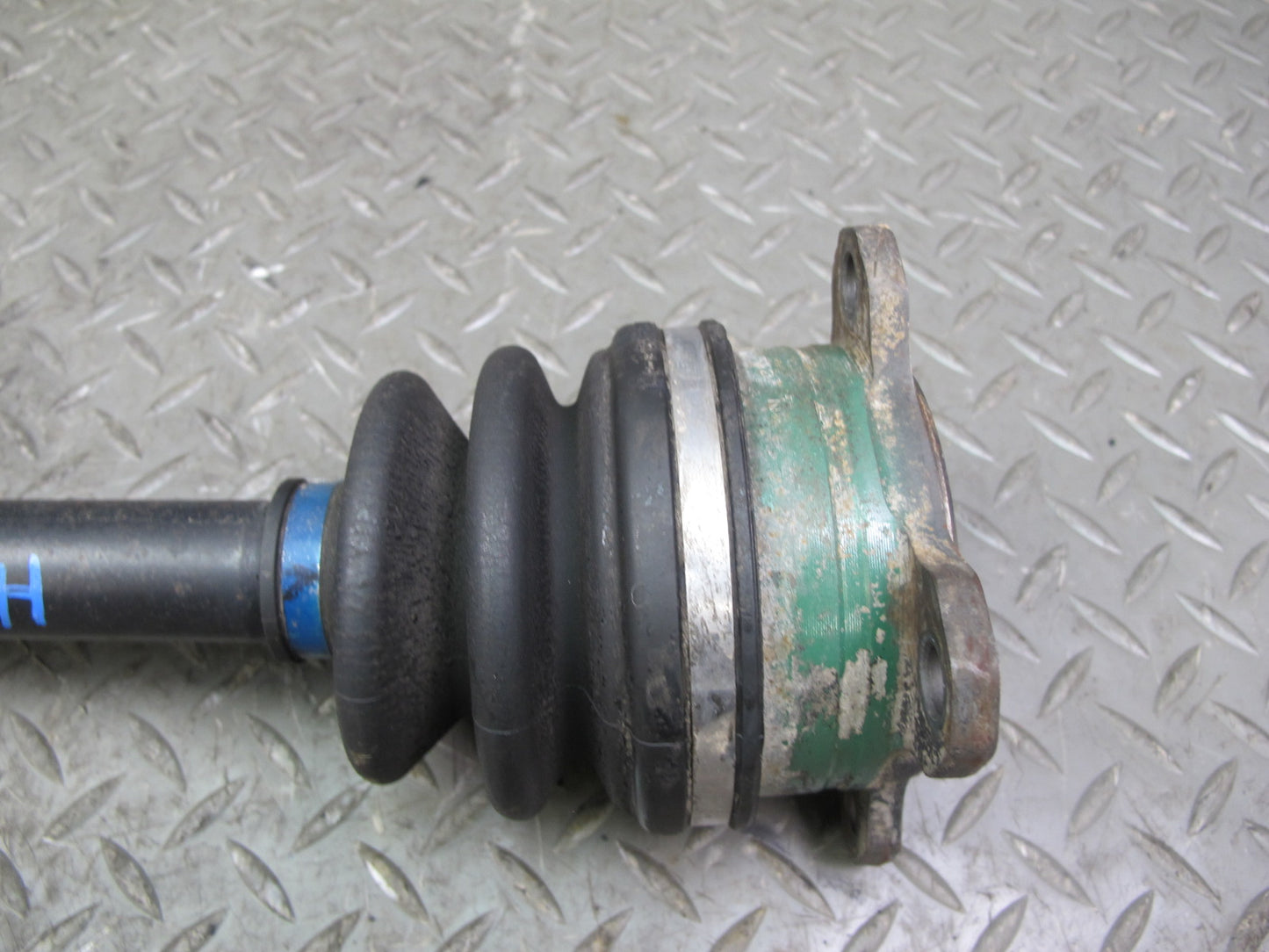 91-99 Mitsubishi 3000GT VR4 AWD Turbo Rear Right Suspension Axle Shaft OEM
