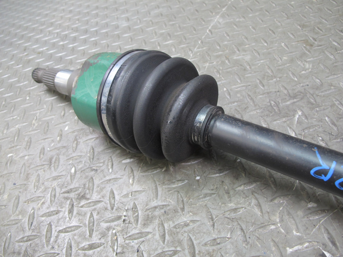 91-99 Mitsubishi 3000GT VR4 AWD Turbo Rear Right Suspension Axle Shaft OEM
