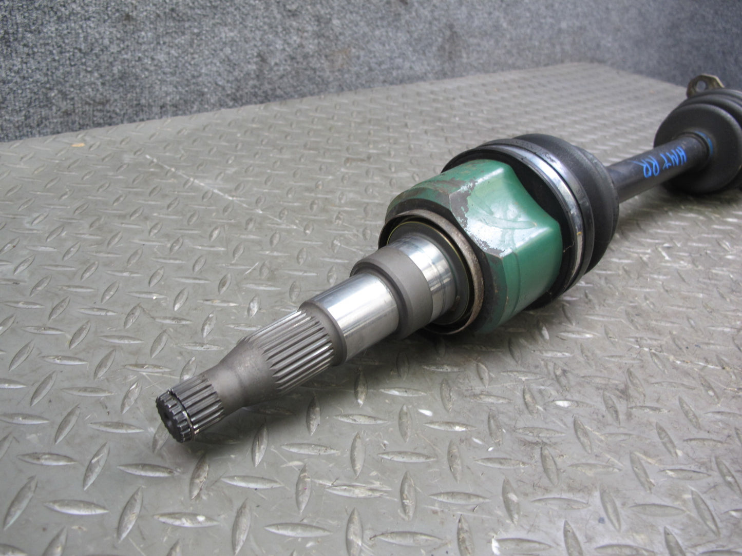 91-99 Mitsubishi 3000GT VR4 AWD Turbo Rear Right Suspension Axle Shaft OEM