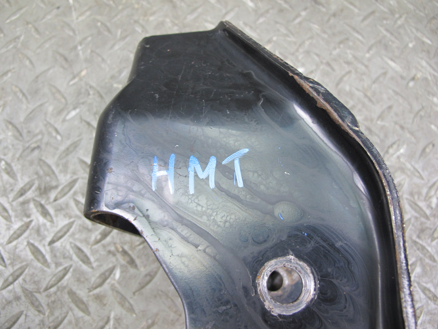91-93 Mitsubishi 3000GT M/T Manual Transmission Mount Bracket Support OEM