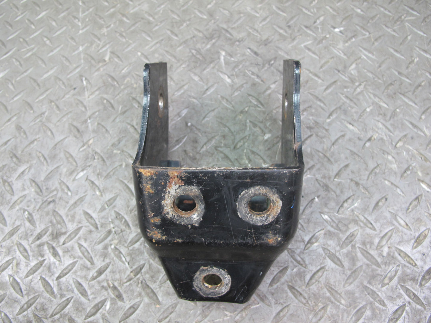 91-93 Mitsubishi 3000GT M/T Manual Transmission Mount Bracket Support OEM