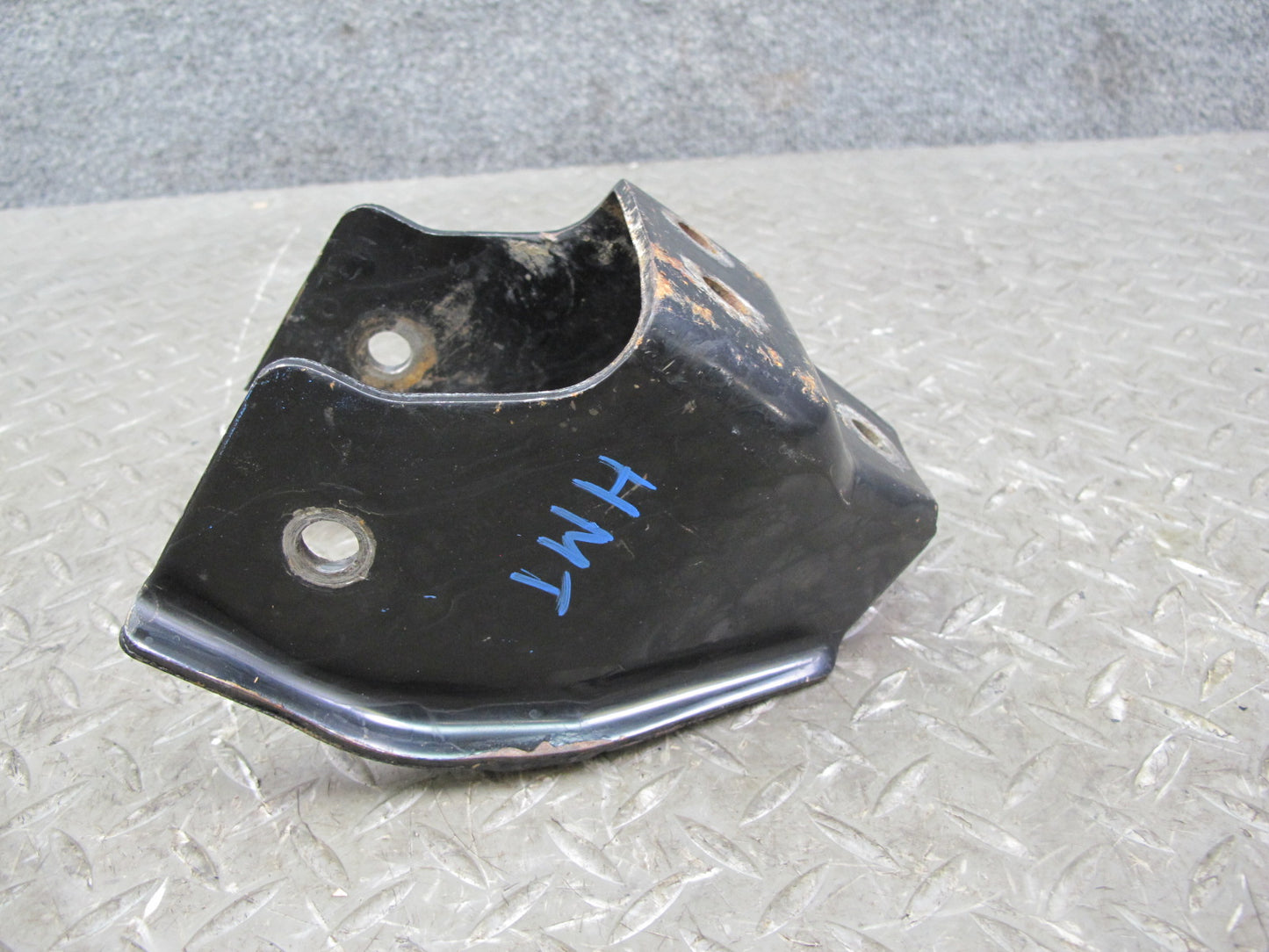 91-93 Mitsubishi 3000GT M/T Manual Transmission Mount Bracket Support OEM