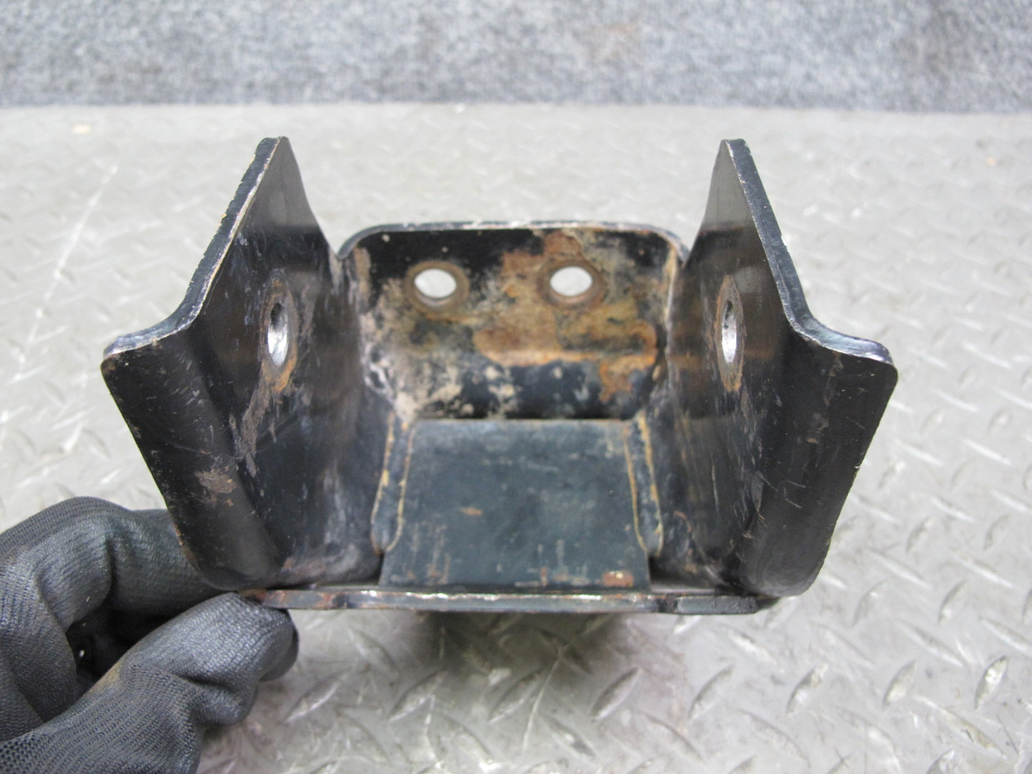 91-93 Mitsubishi 3000GT M/T Manual Transmission Mount Bracket Support OEM