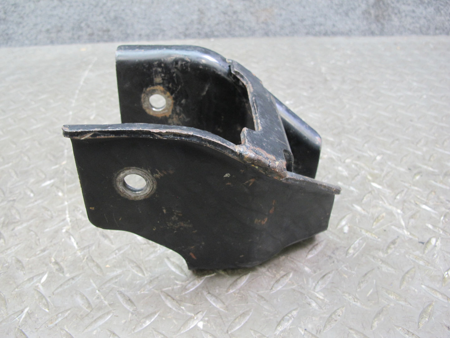 91-93 Mitsubishi 3000GT M/T Manual Transmission Mount Bracket Support OEM