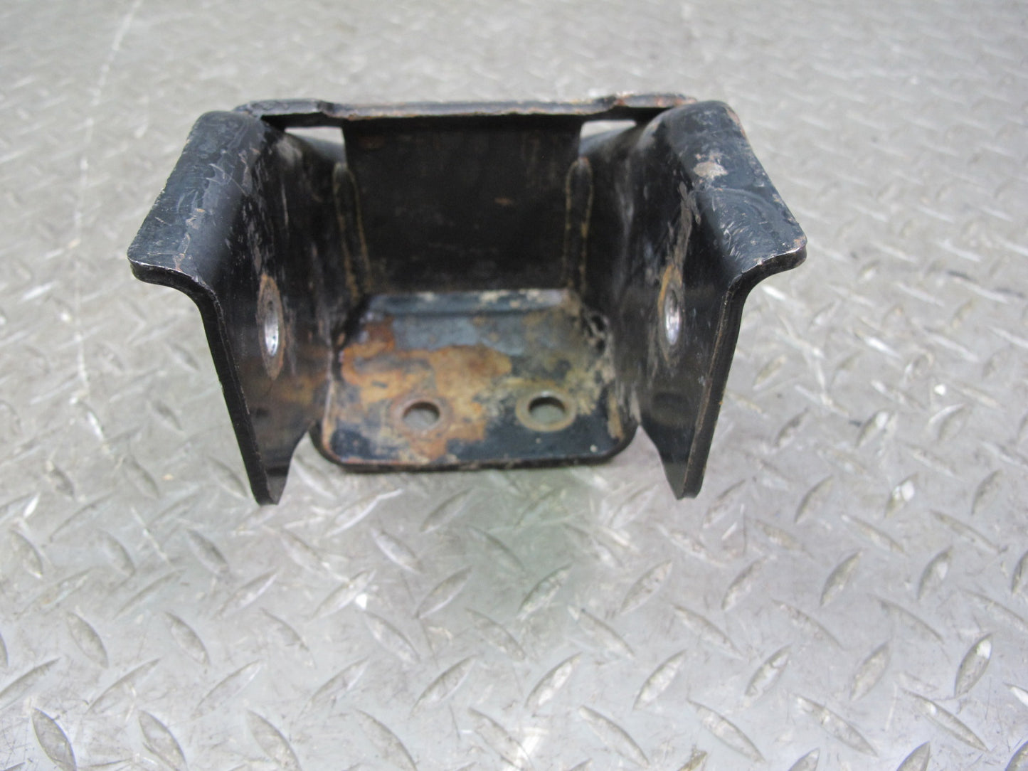 91-93 Mitsubishi 3000GT M/T Manual Transmission Mount Bracket Support OEM