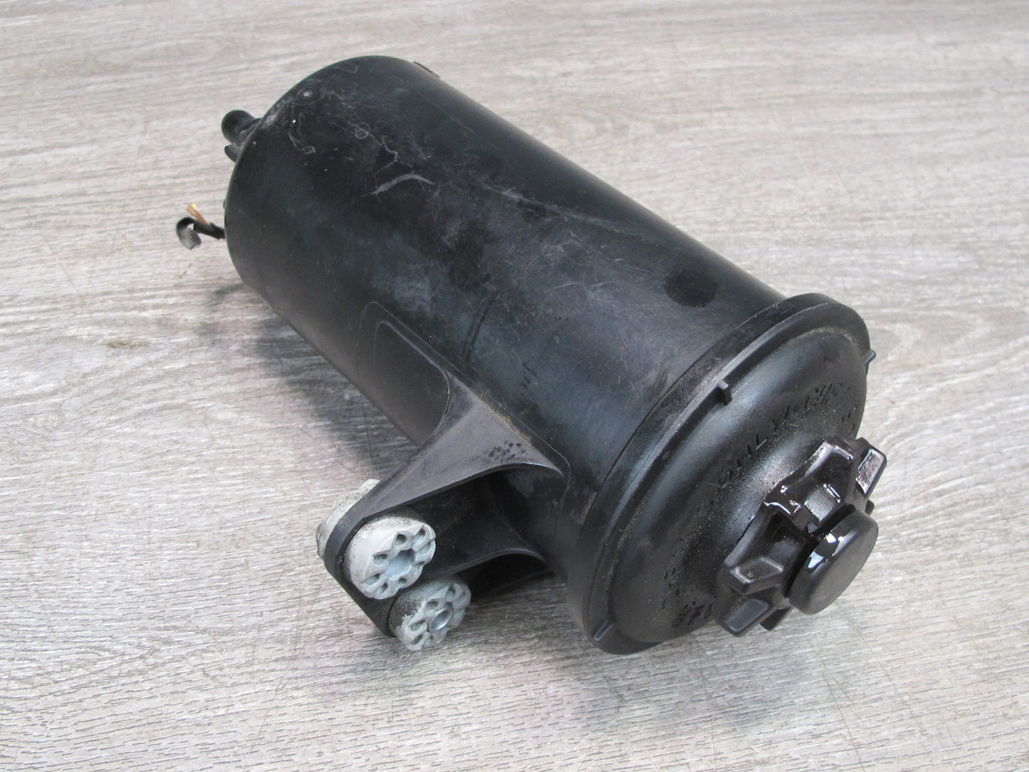 10-14 BMW E70 E71 X5 X6 Power Steering Fluid Reservoir Bottle Tank 6782286 OEM