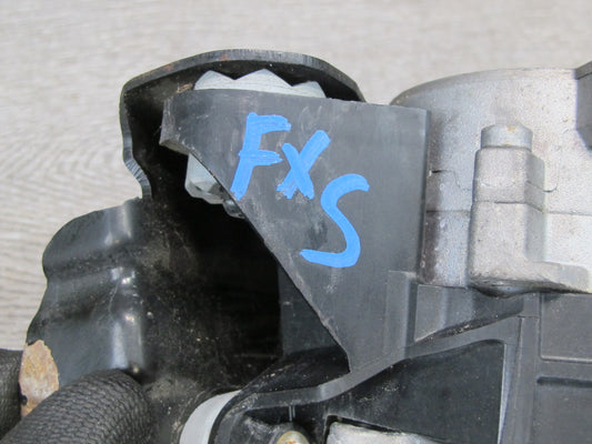 10-14 BMW E70 E71 X5M X6M S63 Auxiliary Coolant Water Pump 7584088 OEM