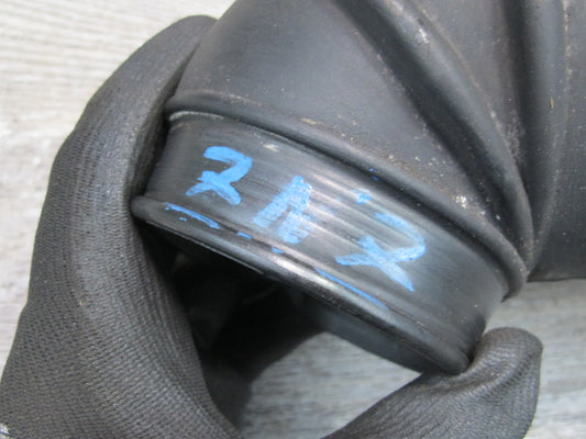 85-89 Nissan Z31 300ZX Air Intake Tube Hose Duct Pipe OEM