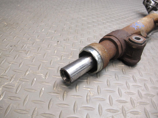 2003-2004 Lexus UZJ120L GX470 Power Steering Rack & Pinion Gear