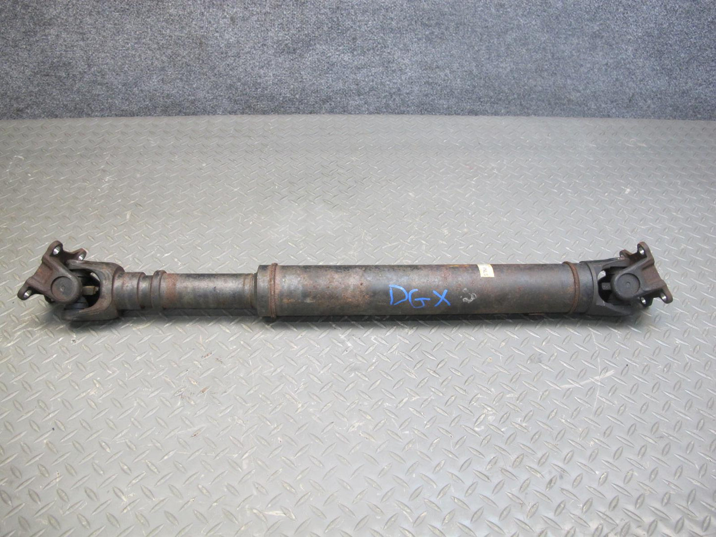 2003-2009 Lexus UZJ120L GX470 4WD Front Drive Shaft Driveshaft