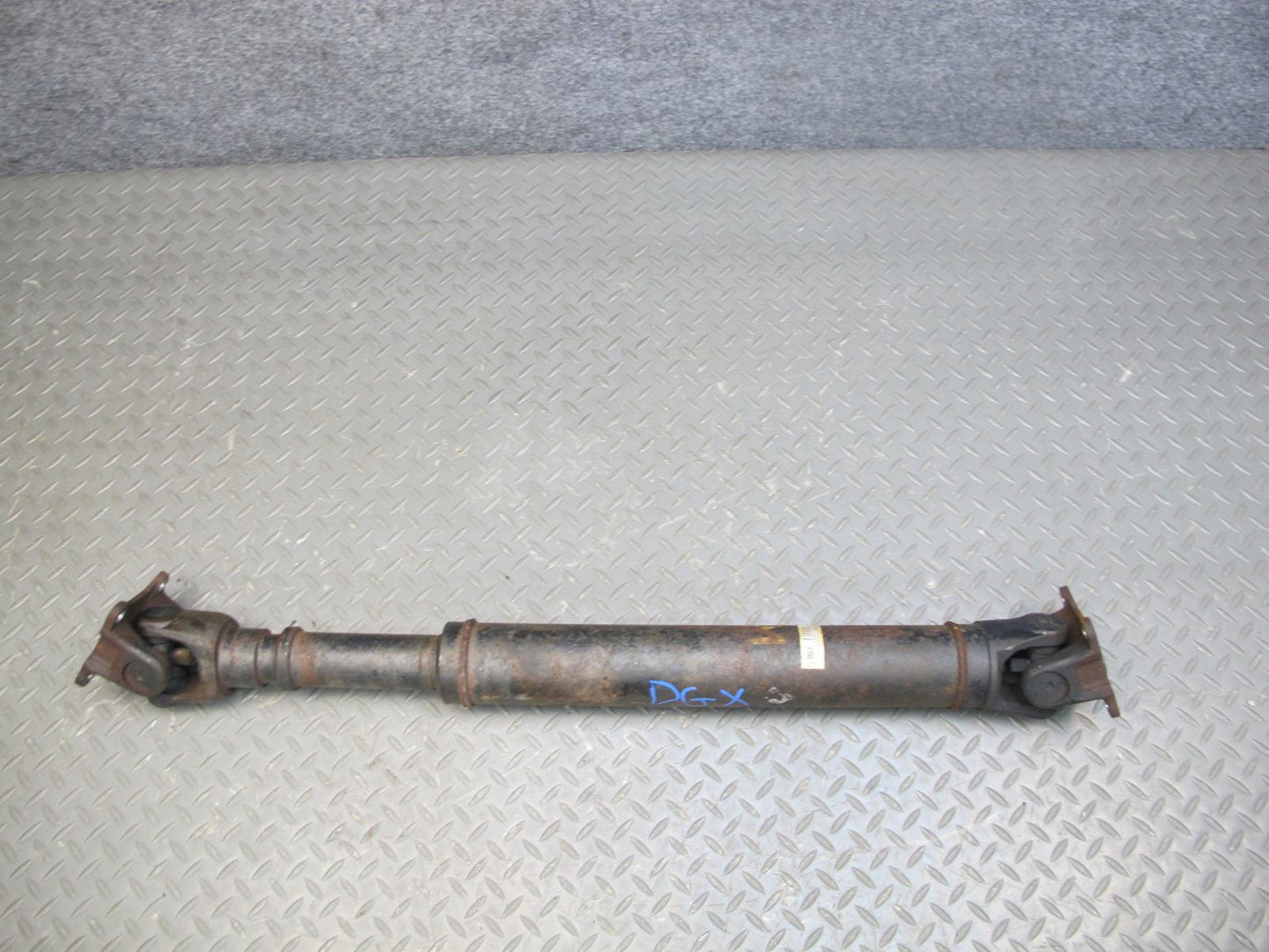 2003-2009 Lexus UZJ120L GX470 4WD Front Drive Shaft Driveshaft