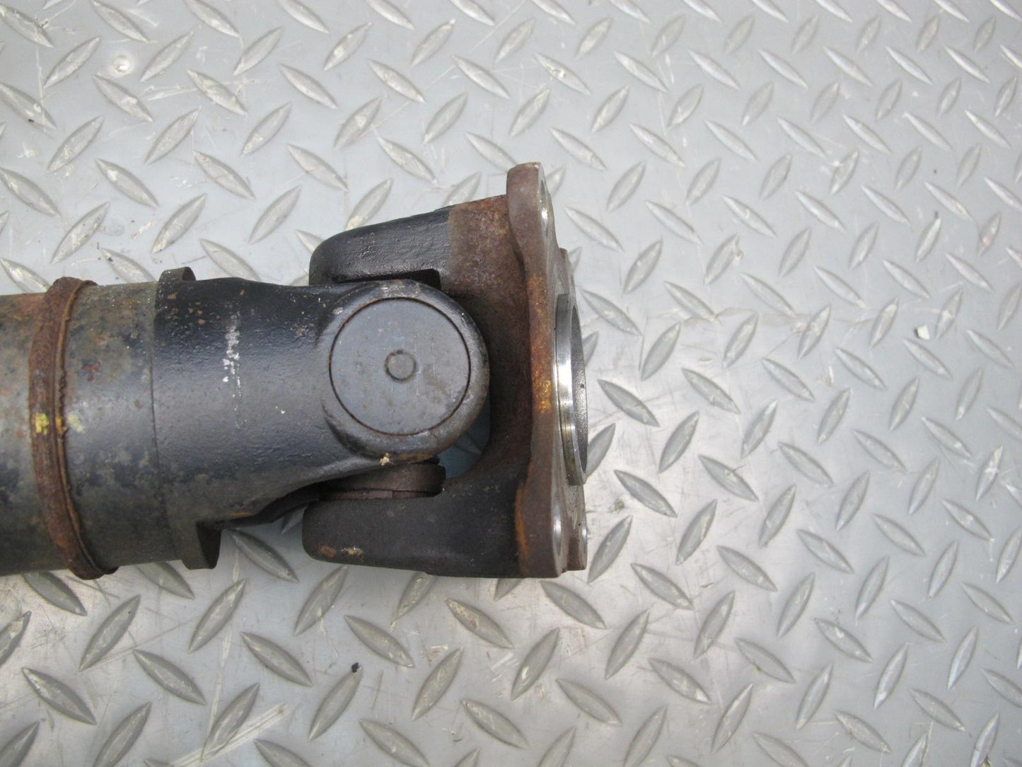2003-2009 Lexus UZJ120L GX470 4WD Front Drive Shaft Driveshaft