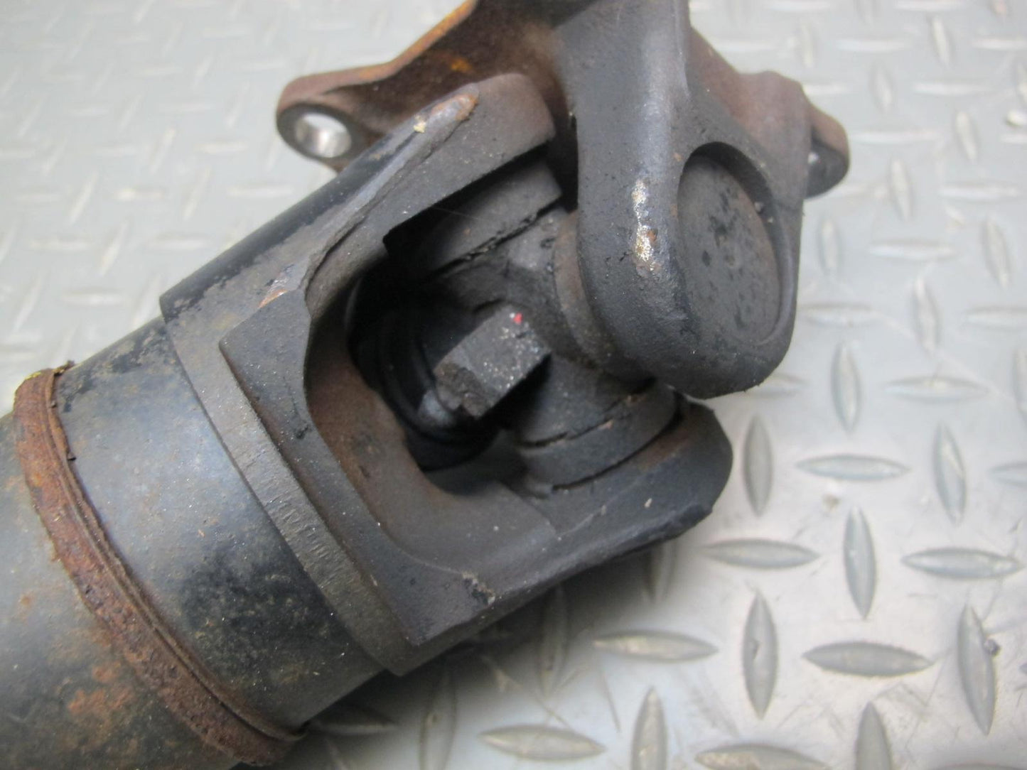 2003-2009 Lexus UZJ120L GX470 4WD Front Drive Shaft Driveshaft