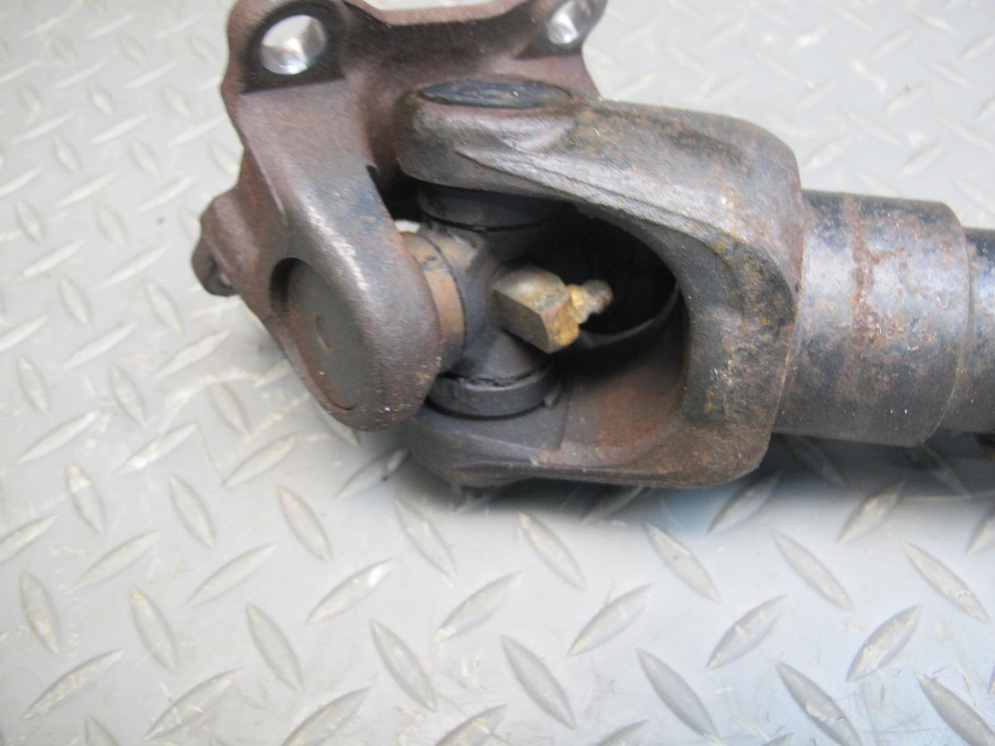 2003-2009 Lexus UZJ120L GX470 4WD Front Drive Shaft Driveshaft