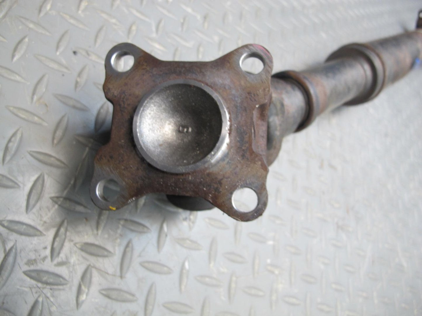 2003-2009 Lexus UZJ120L GX470 4WD Front Drive Shaft Driveshaft