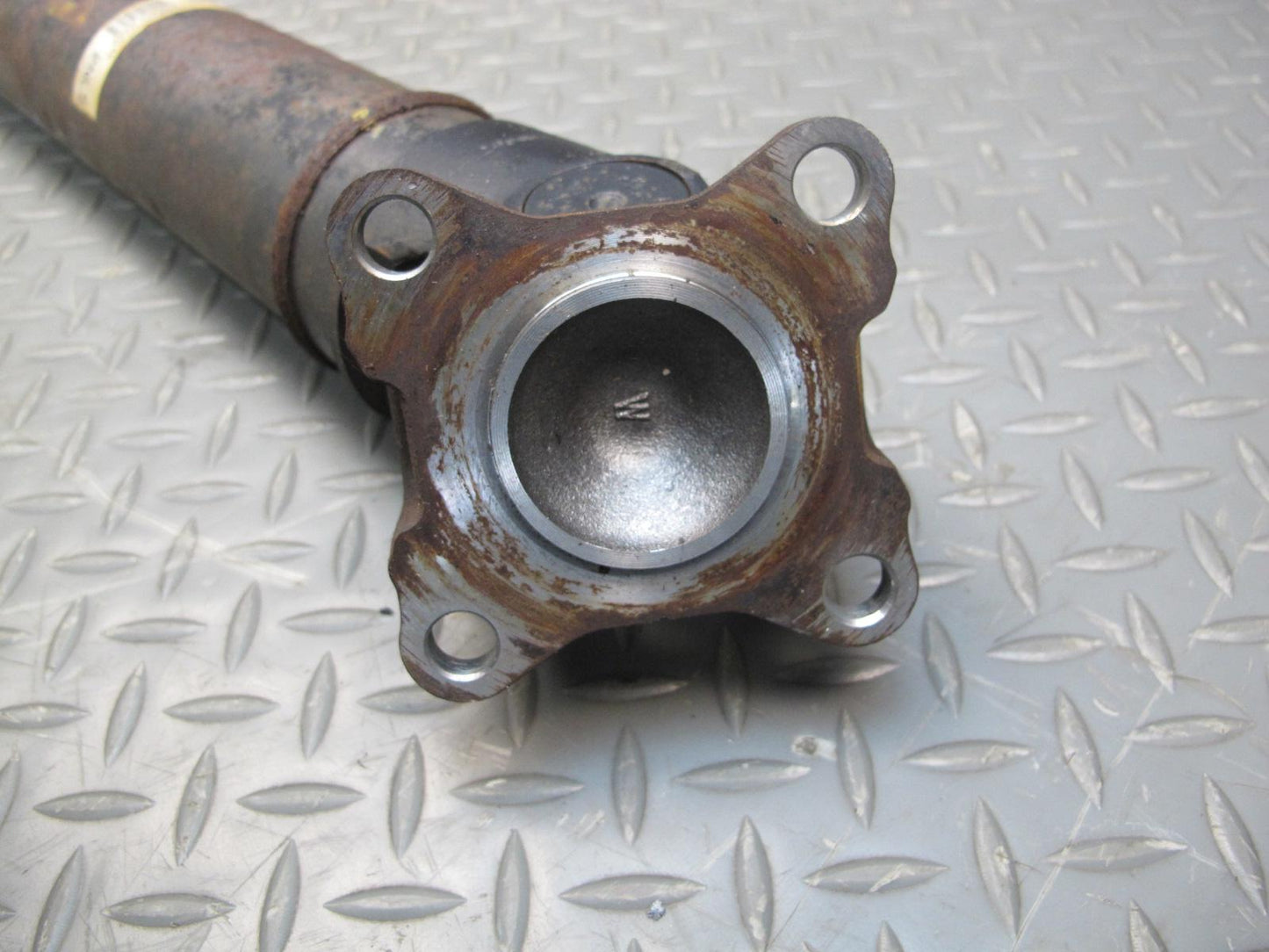 2003-2009 Lexus UZJ120L GX470 4WD Front Drive Shaft Driveshaft