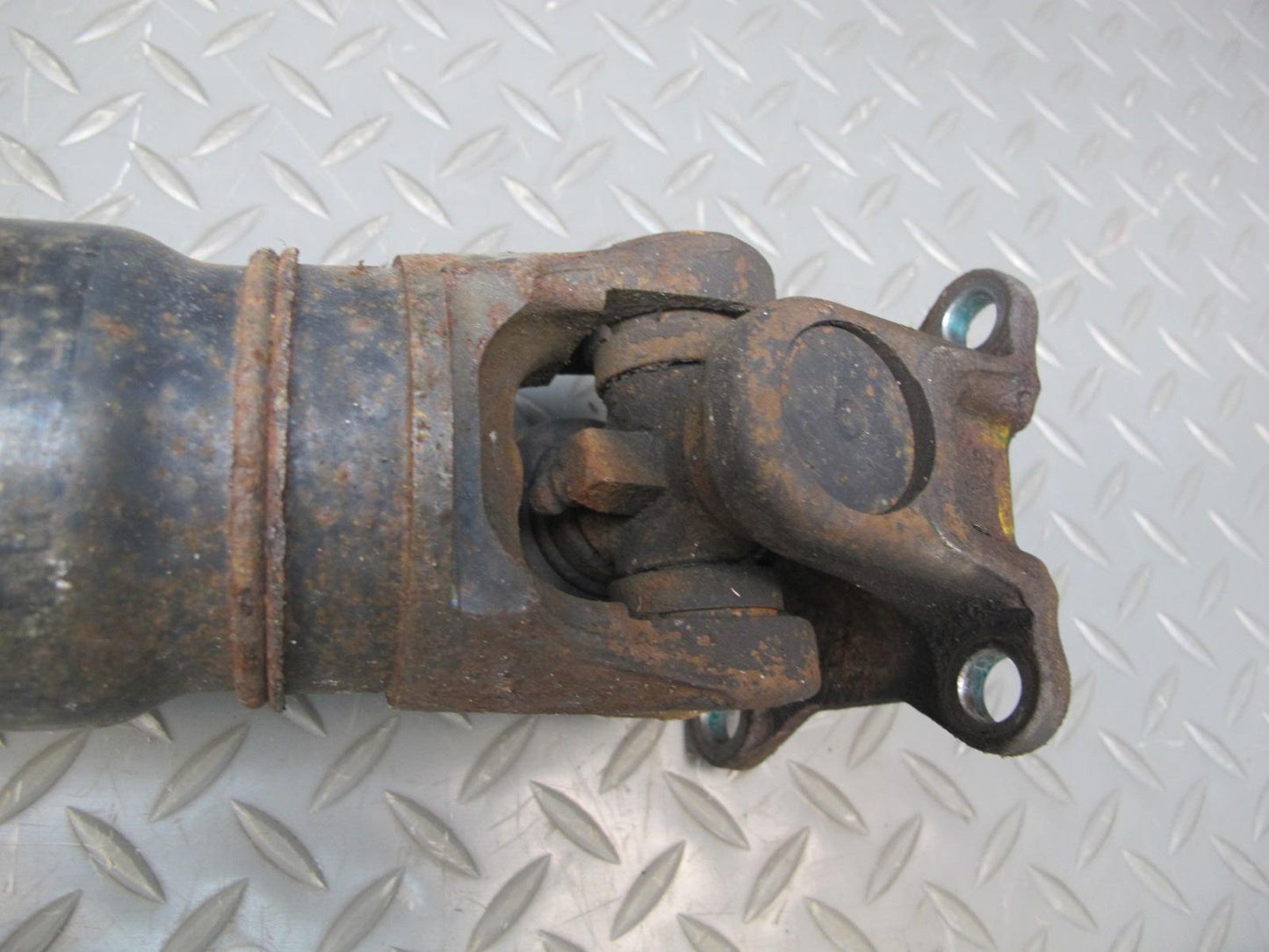 2003-2009 Lexus UZJ120L GX470 4WD Rear Drive Shaft Driveshaft