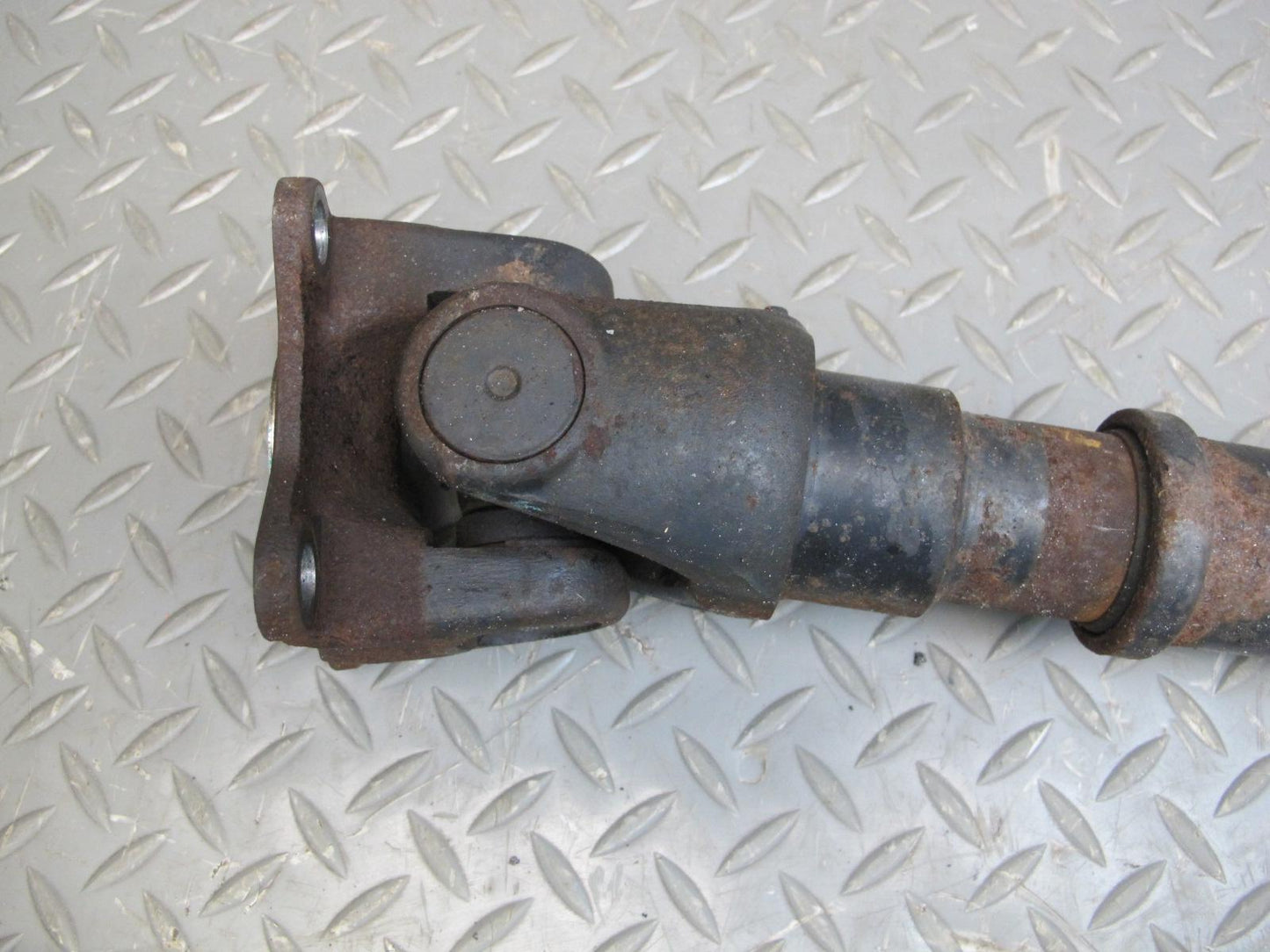 2003-2009 Lexus UZJ120L GX470 4WD Rear Drive Shaft Driveshaft