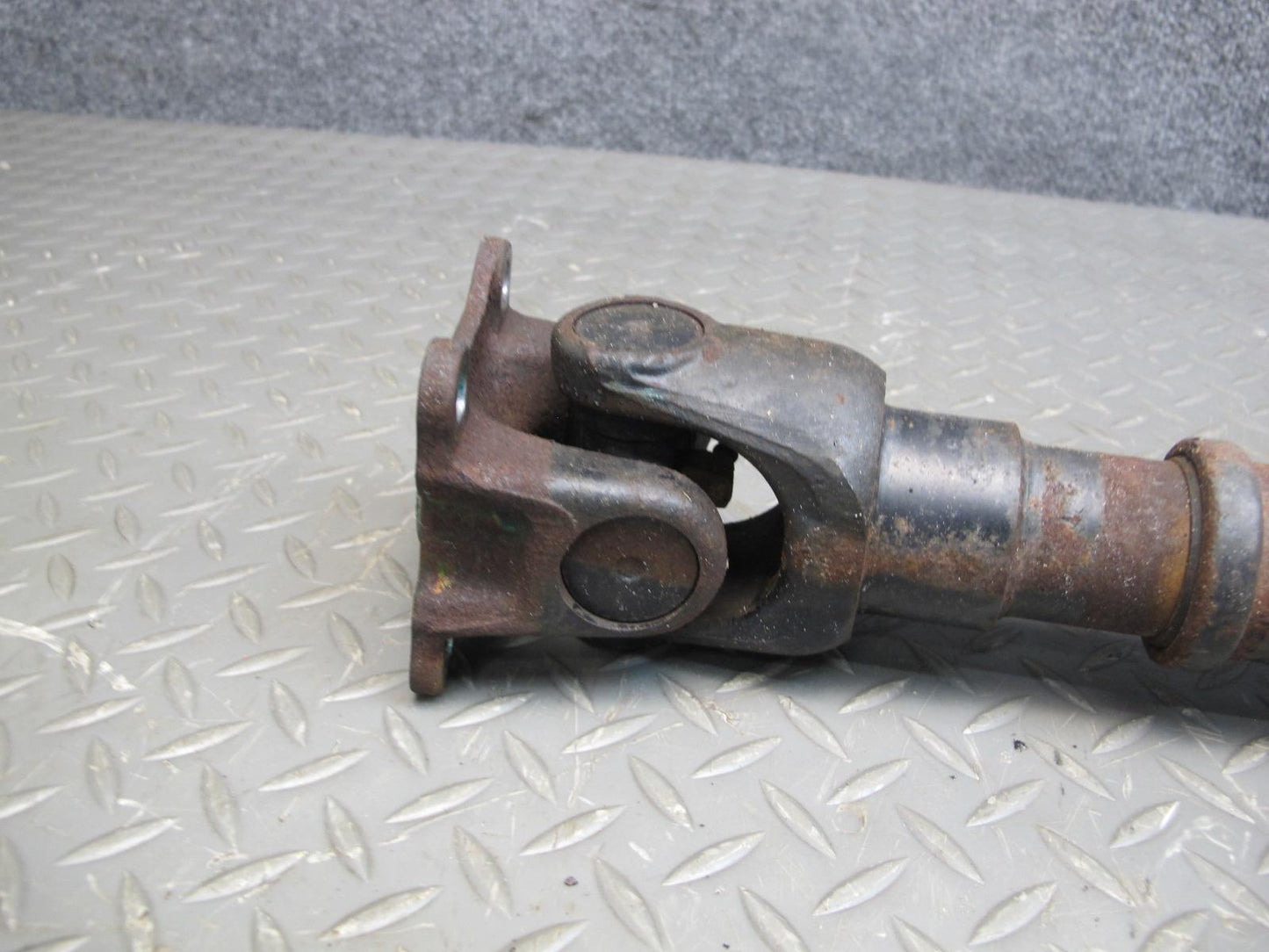 2003-2009 Lexus UZJ120L GX470 4WD Rear Drive Shaft Driveshaft