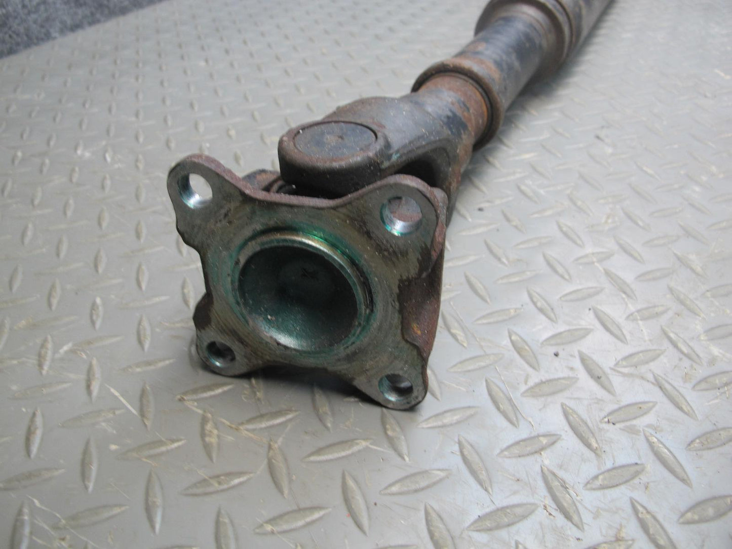 2003-2009 Lexus UZJ120L GX470 4WD Rear Drive Shaft Driveshaft