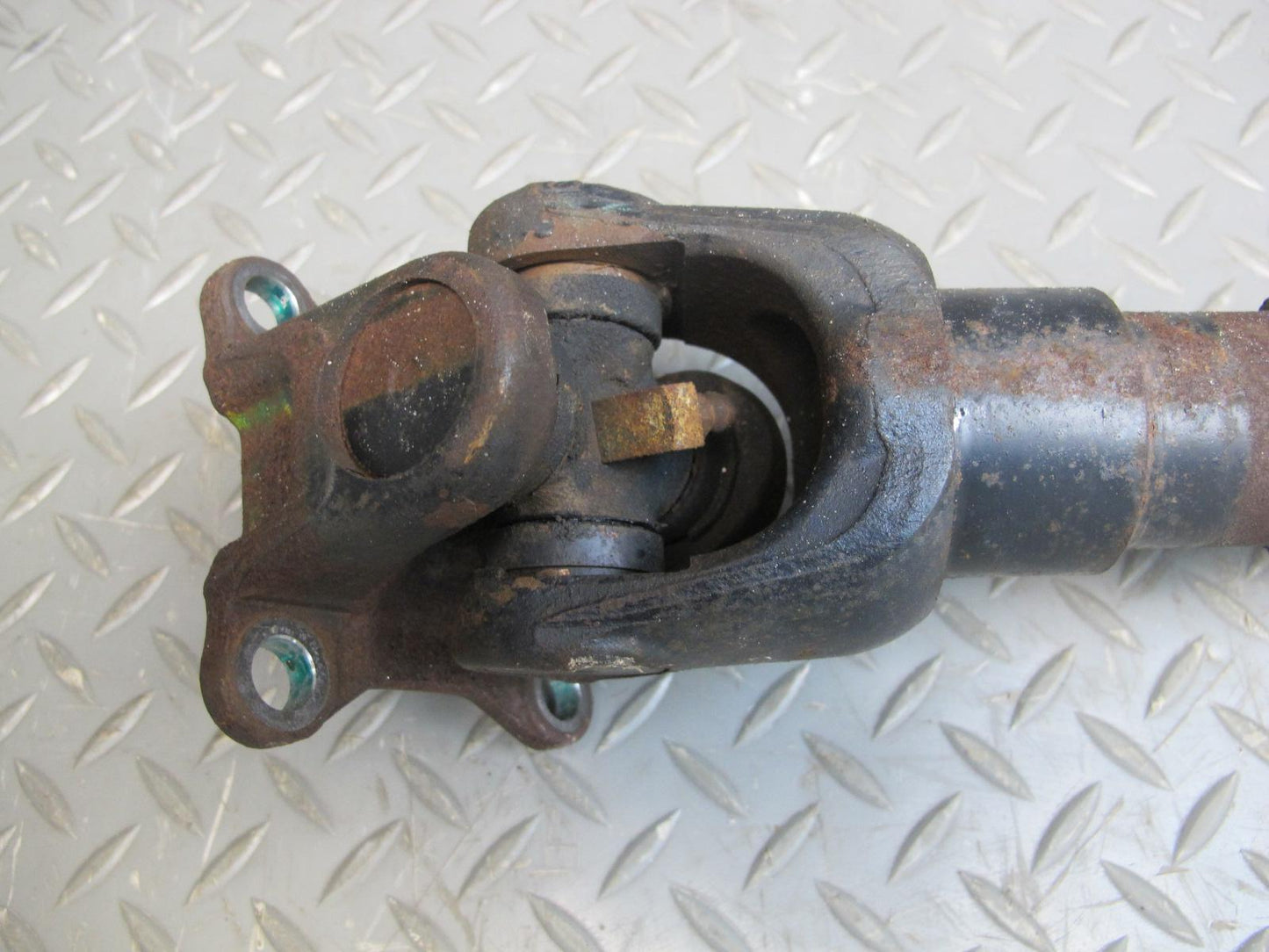 2003-2009 Lexus UZJ120L GX470 4WD Rear Drive Shaft Driveshaft
