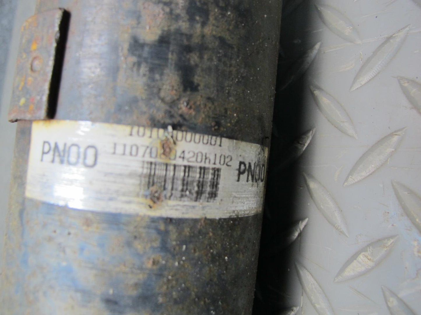 2003-2009 Lexus UZJ120L GX470 4WD Rear Drive Shaft Driveshaft