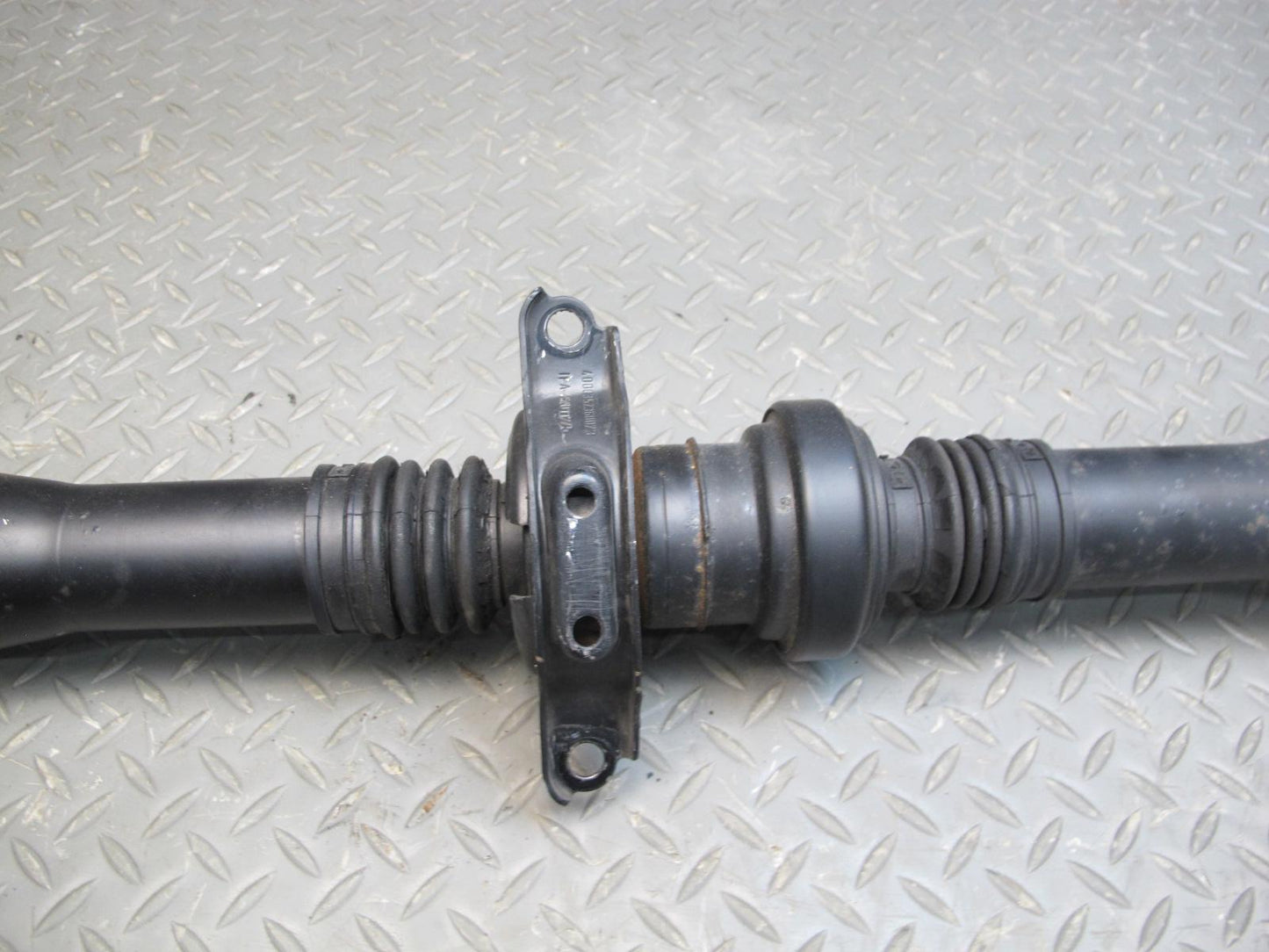 2011-2018 Porsche Cayenne 958 AWD 4.8T Rear Drive Shaft Driveshaft 7P0521101J