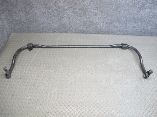 88-92 Chevrolet Corvette C4 Set of 2 Front & Rear Anti Roll Stabilizer Bar OEM