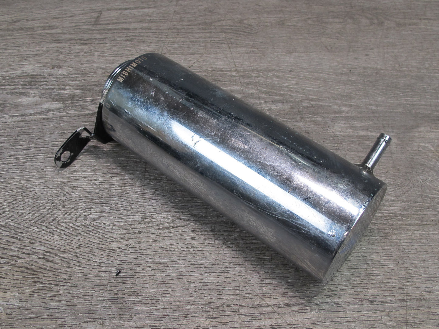 91-99 Mitsubishi 3000GT Mishimoto Engine Overflow Reservoir Tank